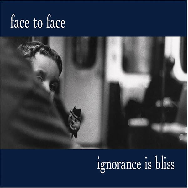 Amazon.com: Ignorance Is Bliss